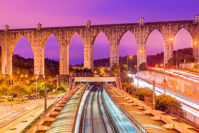 Best of Lisbon City Highlights Private Tour - Lisbon Cathedral and the Sé area: hilltop history without heavy lifting