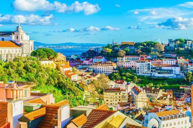 Best of Lisbon City Highlights Private Tour - Extra Belem stops, plus the riverfront repeats that actually help