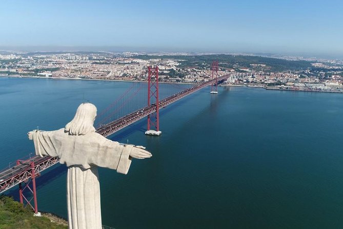 Best of Lisbon City Highlights Private Tour - Portability matters: what the pacing and timing really mean
