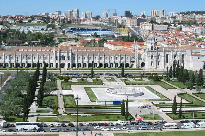 Best of Lisbon Full Day Private Tour - Parque das Nações and Oceanário: why modern Lisbon matters