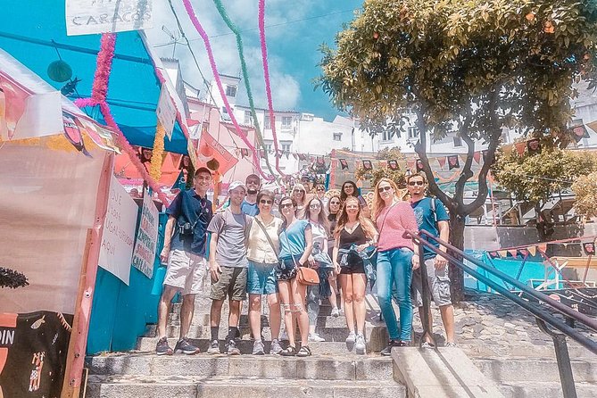 Best of Lisbon Private Walking Tour - Why this 3-hour private walk is such a smart Lisbon first day