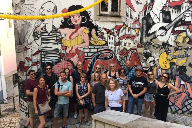 Best of Lisbon Private Walking Tour - Baixa and Rua Augusta: Lisbon’s downtown grid, shopping streets, and city center logic