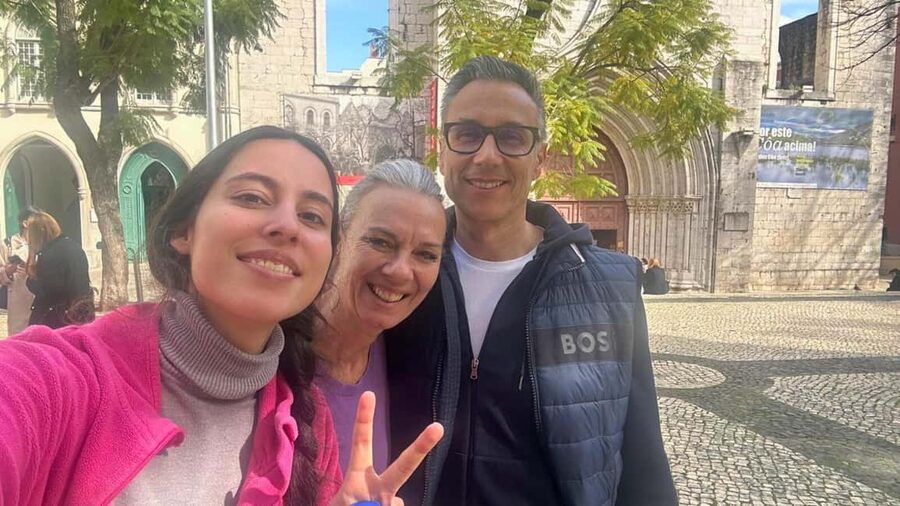 Best of Lisbon: Private Walking Tour with a Local - Key highlights that matter on the ground