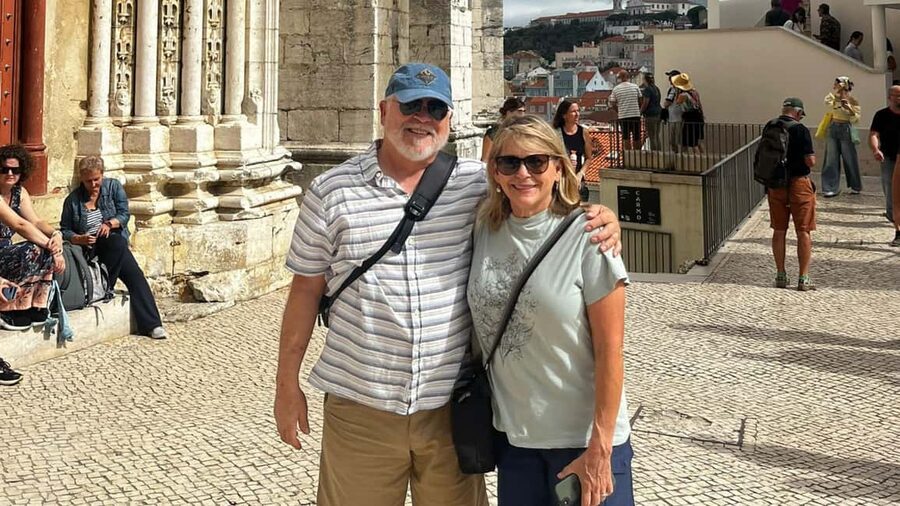 Best of Lisbon: Private Walking Tour with a Local - Alfama’s cobblestones, colored facades, and everyday street life