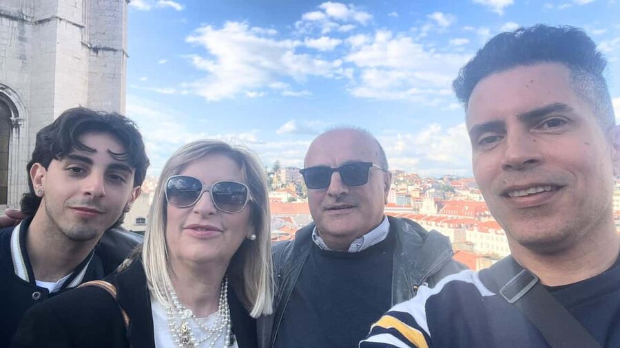 Best of Lisbon: Private Walking Tour with a Local - Price and value: what $47 per person buys you in Lisbon
