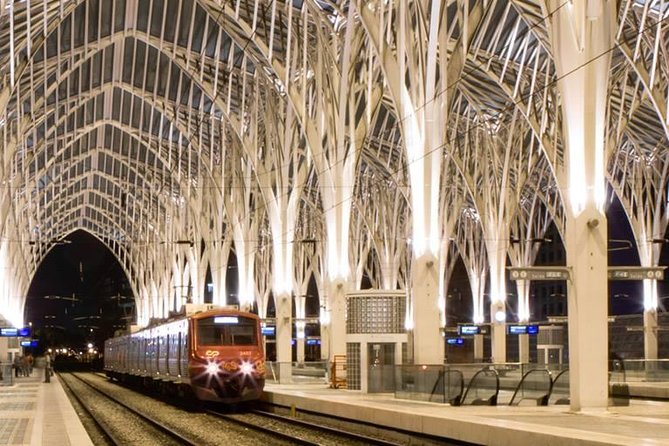 Best Of Lisbon Semi-Private Tour - Mosteiro dos Jeronimos: 45 Minutes, Plan for Separate Entry