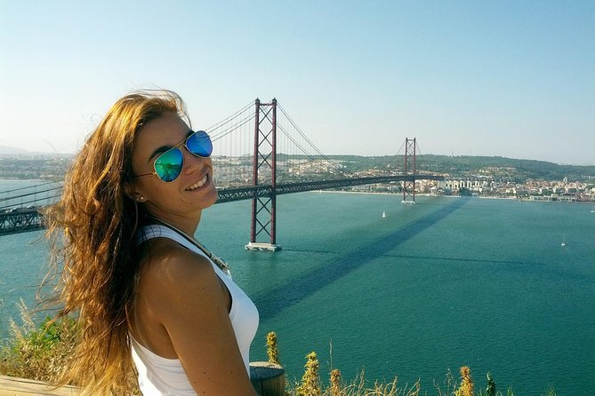 Best Of Lisbon Semi-Private Tour - Before You Go: Smart Casual, Mobile Ticket, and Timing