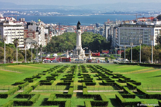 Best of Lisbon Small-Group Tour - Parque das Nações and Expo 98: Modern Lisbon by the River