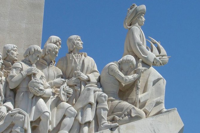 Best of Lisbon Small-Group Tour - The Best Part: Guides Who Can Turn Stops Into a Story