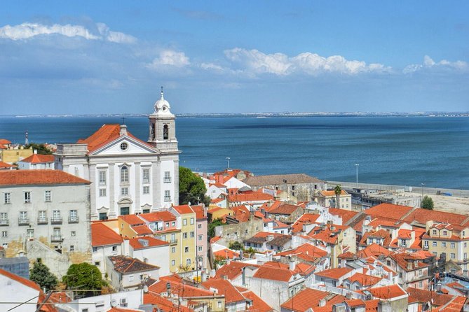 Best of Lisbon Small-Group Tour - Walking, Waiting, and How to Avoid the Common Time Traps