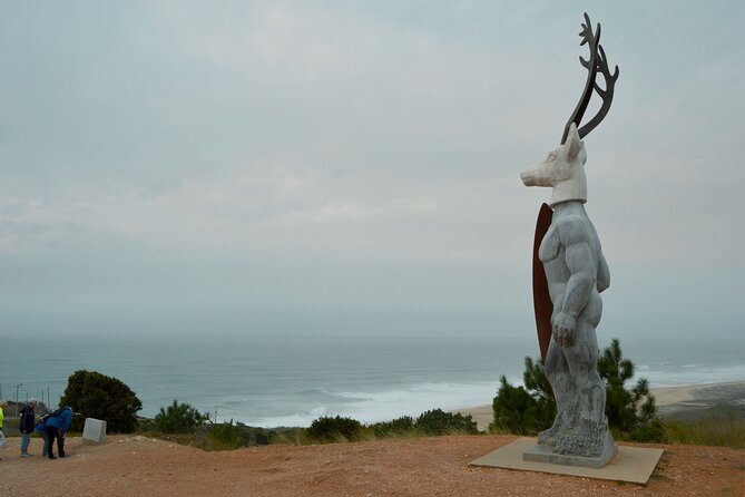 Best of Nazaré Tour - Key things that make this Nazaré tour worth your time
