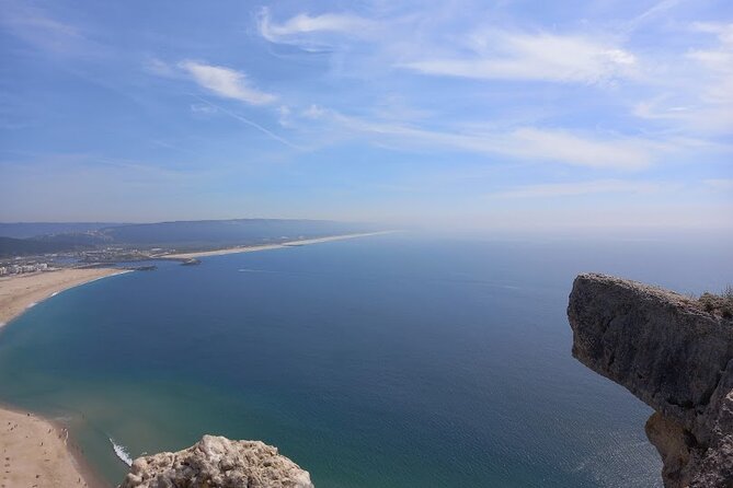 Best of Nazaré Tour - A smart way to see Nazaré’s two identities, surfers and pilgrims