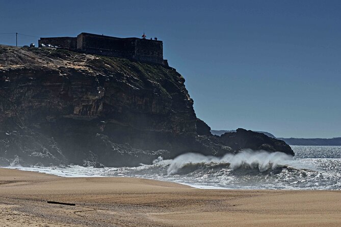 Best of Nazaré Tour - Price and what $48.06 buys you in real value