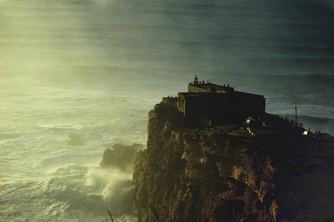 Best of Nazaré Tour - Where you start, where you finish, and why that matters