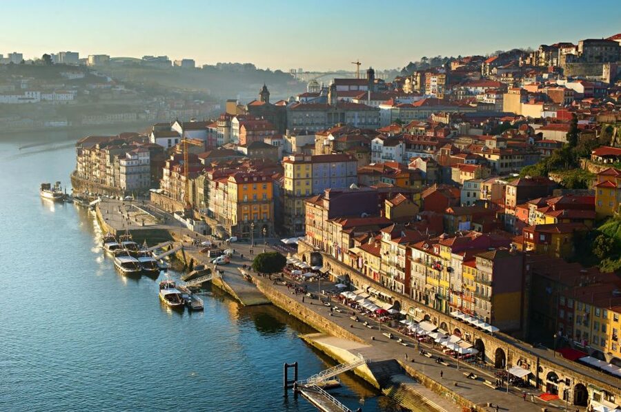 Best of Porto - Private Tour from Lisbon - Price and value: what you really pay for at $530 per person