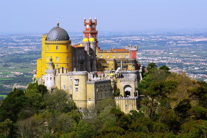 Best of Sintra and Cascais Private Full Day Tour - Why Sintra and Cascais feel like a different Portugal