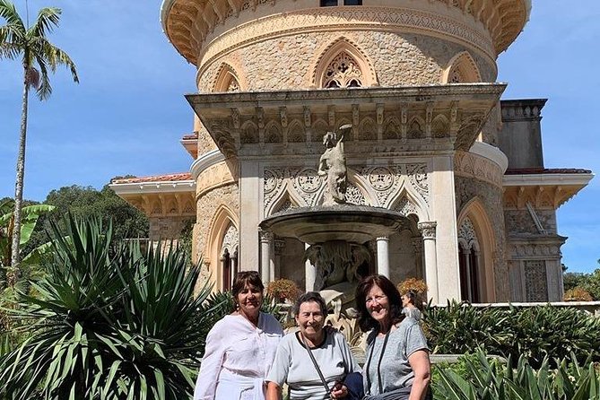 Best Of Sintra & Cascais with Locals - Strolling Sintra’s medieval streets: where the day slows down