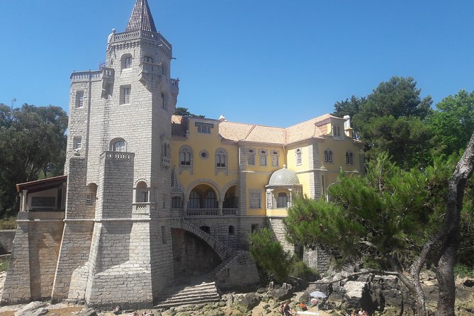 Best Of Sintra & Cascais with Locals - Cabo da Roca: the westernmost edge of continental Europe