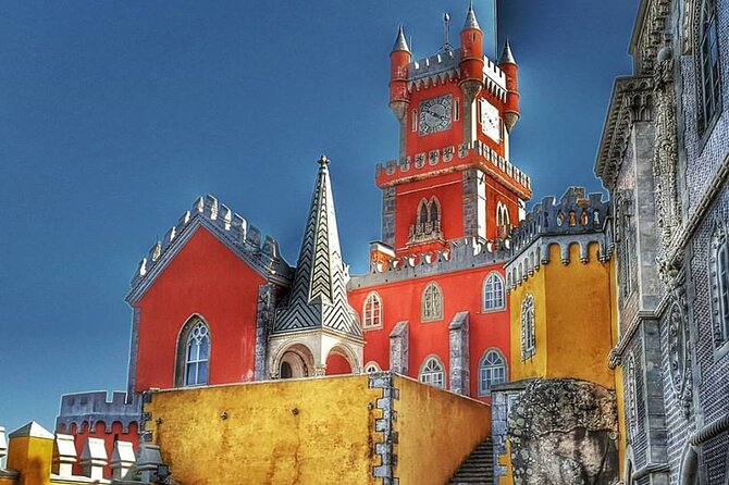 Best Sintra Day Trip From Lisbon – Pena, Cabo Da Roca & Cascais - What makes this Sintra, Cabo da Roca, and Cascais day trip work