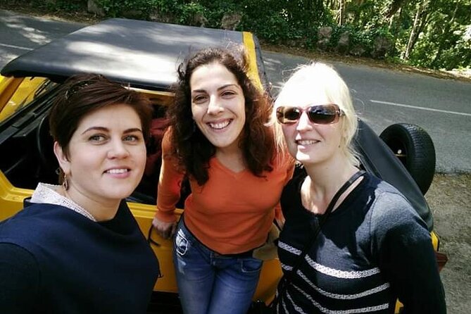 Best Sintra day trip : Pena Palace, Regaleira, Clifs & Ocean - Why this Sintra day trip feels structured, not rushed
