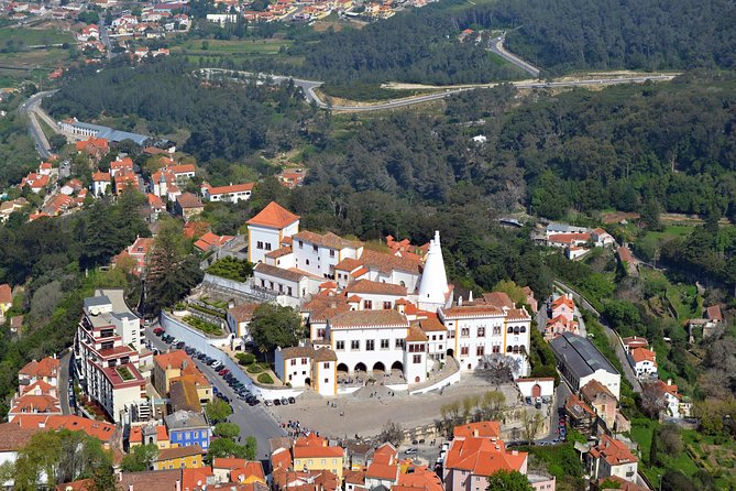 Bestseller Private Tour Sintra-Cascais with Hotel pick up - Monserrate Palace and Park: Arab-and-Indian Style in a 19th-Century Setting