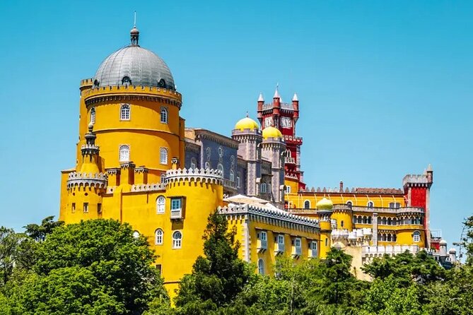 Bestseller Private Tour Sintra-Cascais with Hotel pick up - Stop 2: Cabo da Roca, Europe’s Edge, With Just Enough Time