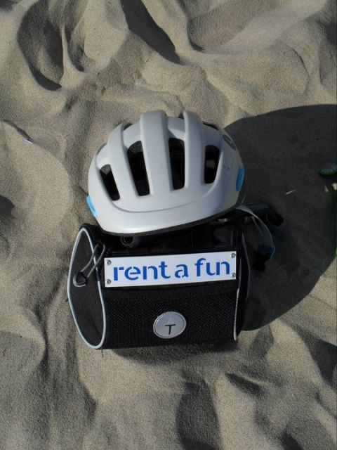 Bicycle Rental in Lisbon - Key things to love about Lisbon by rental bike