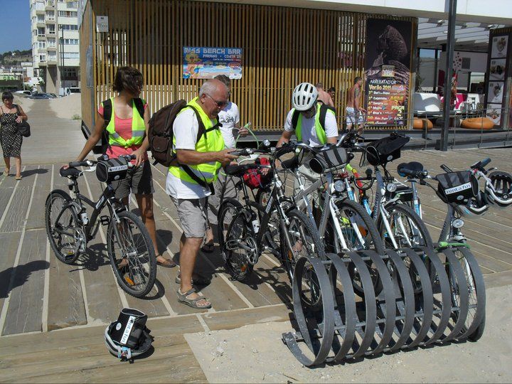 Bicycle Rental in Lisbon - Should you book Rent a fun’s Lisbon bicycle rental?