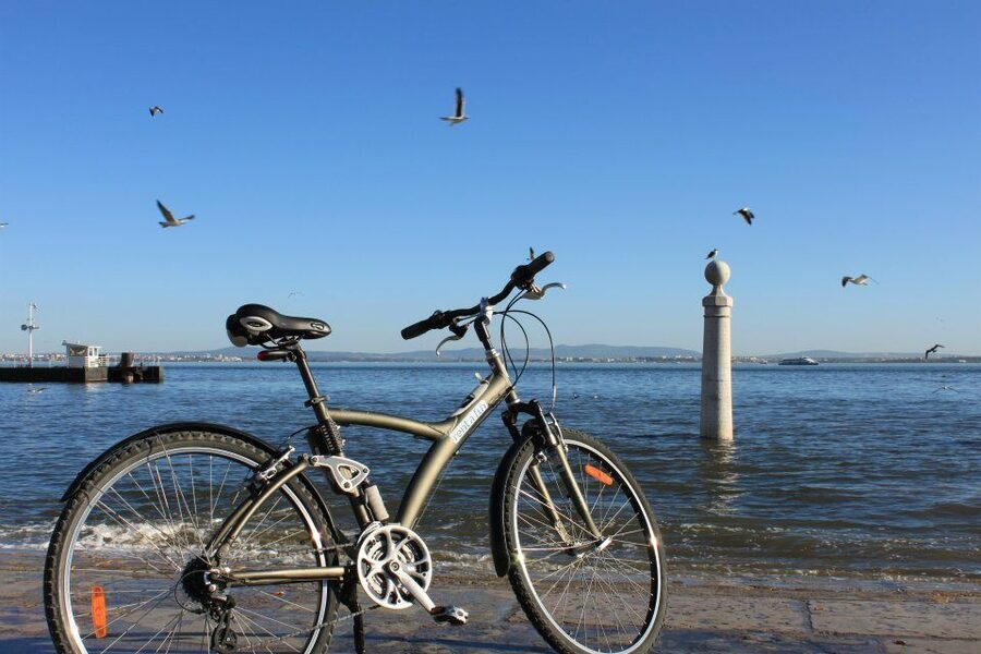 Bicycle Rental in Lisbon - Price and value: is $34 per person worth a 9-hour rental?