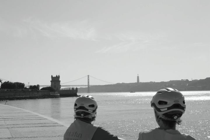 Bicycle Rental in Lisbon - Who this private bike rental fits best
