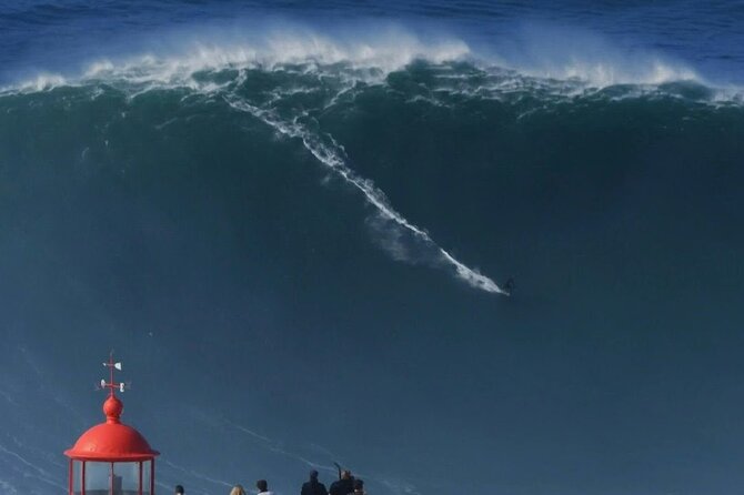 Big Waves of Nazaré - Private Tour - How long is the day, and what to plan for