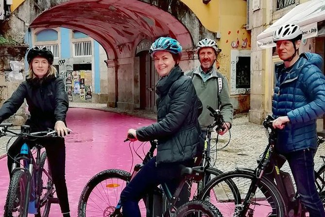 Bike Tours Lisbon - Center of Lisbon to Belém - Stop 2: Time Out Market Lisboa, the food culture stop that does not derail the day