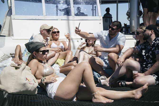 Boat Party - Party on the Tagus River - Should you book Party on the Tagus River boat party?