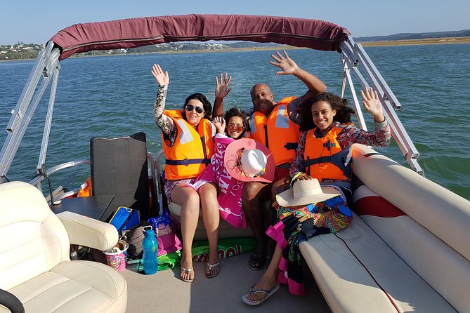 Boat tours in the Óbidos Lagoon - Who this Óbidos Lagoon boat tour is best for