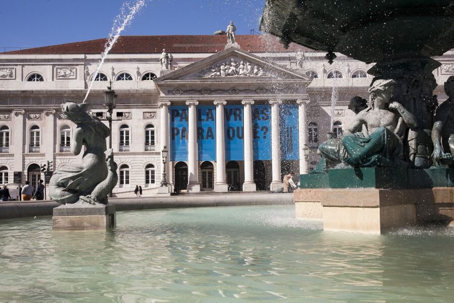 Burguês: Lisbon City Center Private Tuk Tuk Tour - Why Baixa Pombalina Makes This Tour Feel Worth It
