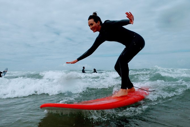 Caparica Surf Experience - Who Should Book This Surf Session