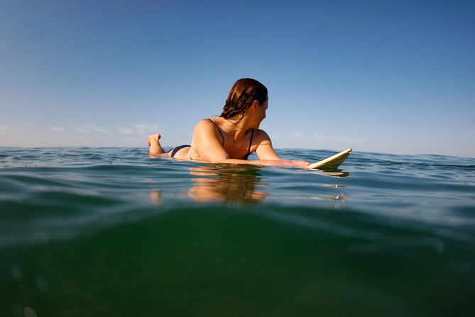 Capifórnia Surf Experience - Lisbon - Price and value: what $48.01 really buys you