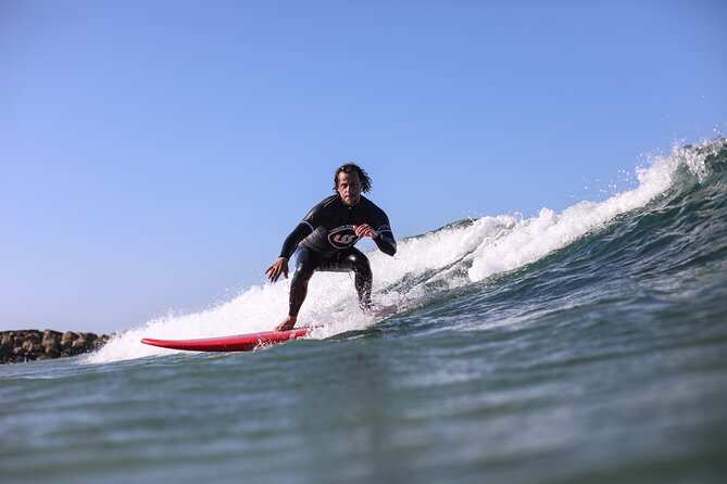 Capifórnia Surf Experience - Lisbon - Weather and wave expectations, how to think about conditions