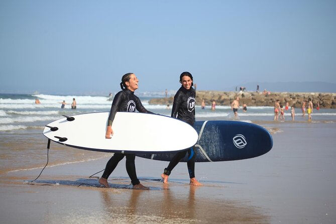 Capifórnia Surf Experience - Lisbon - Who this is best for, and who might want something else