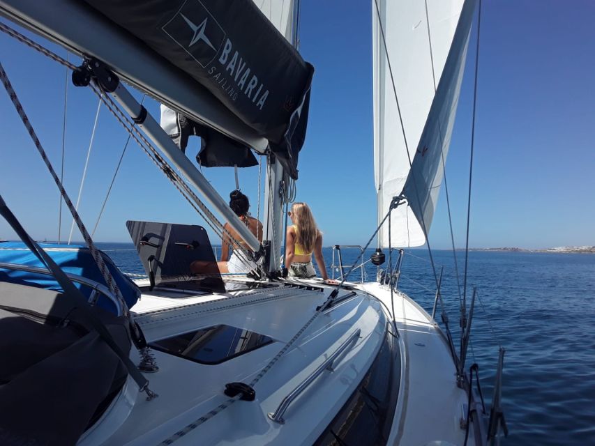 Cascais: 2-Hour Sunset Cruise - Key things I’d highlight before you go