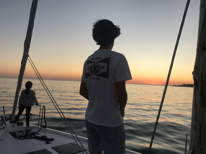 Cascais: 2-Hour Sunset Cruise - Your 2-hour route: Cabo da Roca or the Cascais coast loop