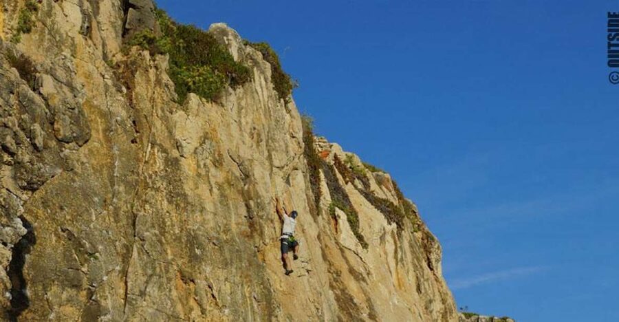 Cascais 3.5-Hour Rock Climbing Experience - Who This Climbing Session Suits Best