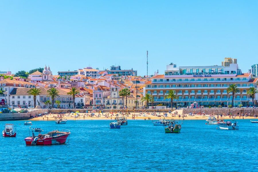 Cascais: City, Cabo da Roca, and Sintra Tuk-Tuk Tour - Key highlights to know before you go
