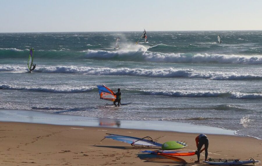 Cascais: City, Cabo da Roca, and Sintra Tuk-Tuk Tour - Cabo da Roca, the Edge of Europe stop you will remember