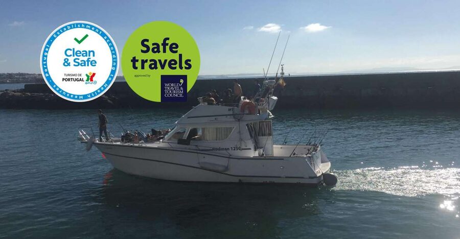 Cascais Deep-Sea Fishing Trip - Cascais Deep-Sea Fishing: What This Trip Really Feels Like