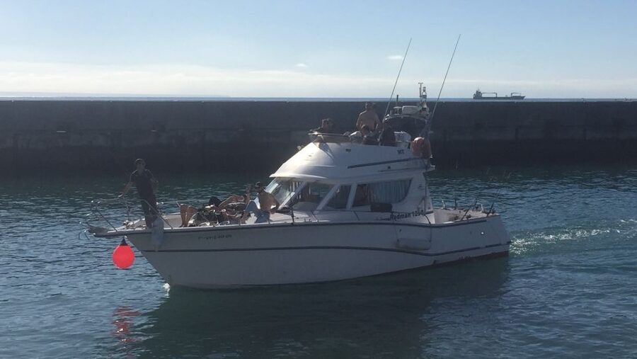 Cascais Deep-Sea Fishing Trip - The Crew Factor: When Guides Actually Change Your Day