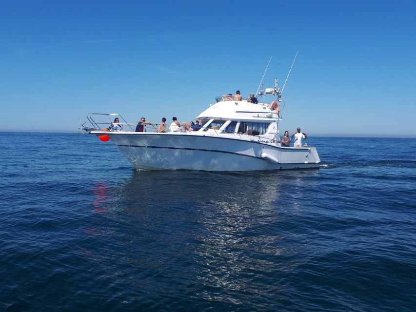 Cascais Deep-Sea Fishing Trip - Who This Trip Fits Best (And Who Should Skip It)
