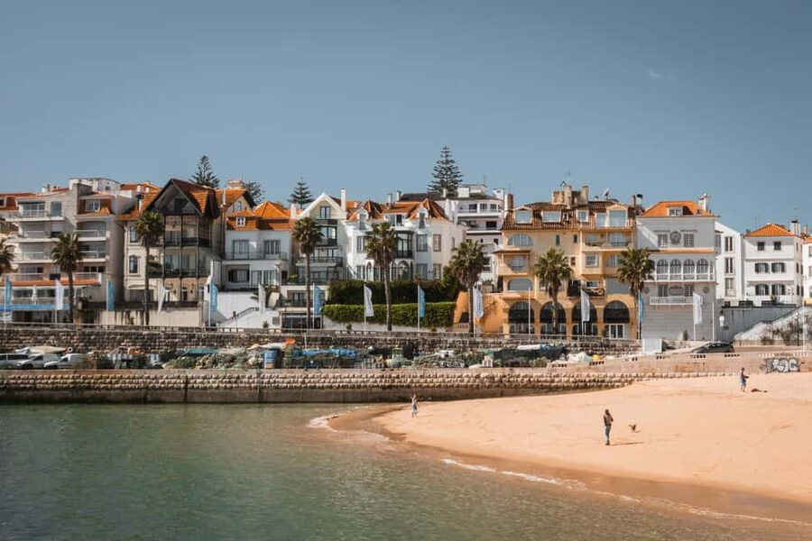 Cascais: Flexible Walking Tour in Historic Center - Key highlights to look forward to
