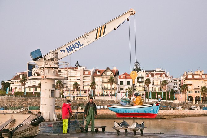 Cascais: Glamour and Decay by The Lisbon Coastline - Private Tour - What Makes It Feel Personal (and not like a script)