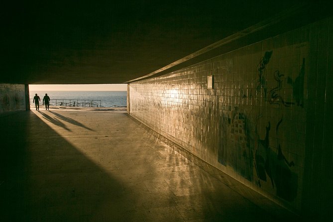 Cascais: Glamour and Decay by The Lisbon Coastline - Private Tour - Price and Value: Is $36.04 per Person fair?